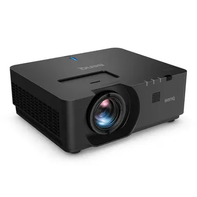 Benq America Benq Laser Wuxga Short Throw Projector, image 8