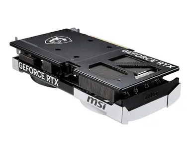 MSI Computer Rtx 5070 12 GB Ventus 2X OC, image 7