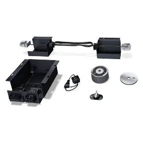 APC by Schneider Electric Ceiling Panel Lock System (W/O Power Supply)