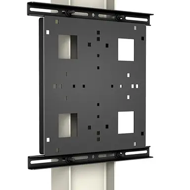 Chief Manufacturing Variable Column Display Mount Adaptor, image 8