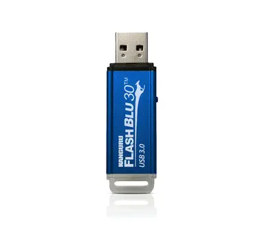 Kanguru FLASHBLU30 USB 3.0 64GB, image 6