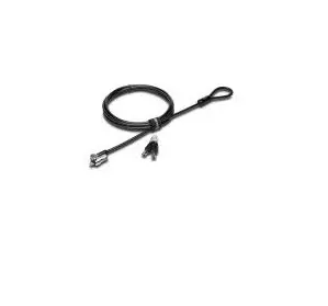 Kensington Computer Microsaver 2.0 Keyed Laptop Lock Retail