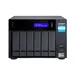 Qnap Desktop 6-BAY NAS/ISCSI Ip-San INT., image 5