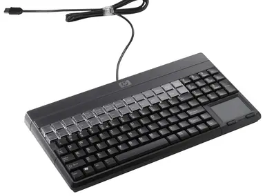 HP Promo HP POS Keyboard US Vista (AMO KIT), image 7