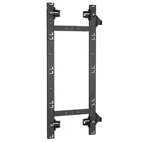 Chief Manufacturing LED Mount 1X4 Upanel S & Barco XT, image 3