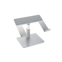 Kensington Computer Universal Tabletop Aluminum Laptop Ris, image 3
