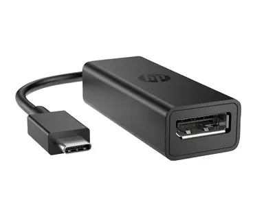 HP USB-C to DisplayPort Adapter G2, image 6