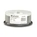 Verbatim Americas Verbatim BD-R DL 50GB 6X Datalifeplus White Thermal Printable, Hub PRINTABLE-25P, image 5