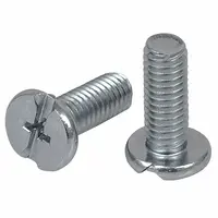 Intellinet 12-24 Cage Nut Set, image 3