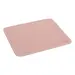 Logitech Mouse Pad Studio Series - Darker Rose, image 5