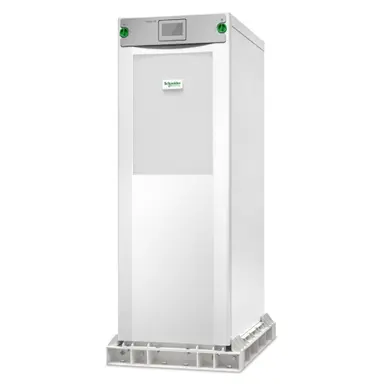 APC BY Schneider Electric Galaxy VS Mounting Skid for 521MM Wide UPS for Marine OR Industrial Applications, image 4