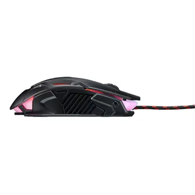 Acer America Acer Nitro Gen 3 Wired RGB Gaming Mouse, image 5