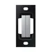 Samsung Flip 65 Wall Mount 400 × 400 MM - Manufactured in Kore - This No Gap Wall Mount, image 5