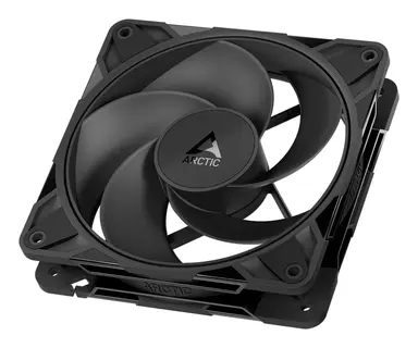 Arctic Cooling Arctic P12 Pro Reverse - 120MM Case Fan - Reverse Impeller Design - Fluid Dynami, image 8