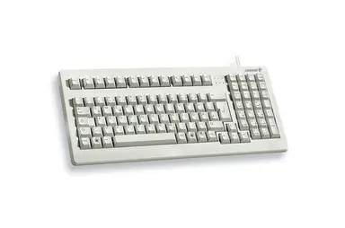 Cherry Americas LT Gray 16 USB/PS2 Interface 104 MX Bla, image 6