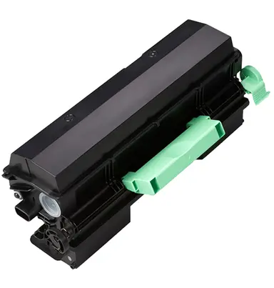 Ricoh SP-4500HA Extra High Yield Black Toner Cartridge for Use in SP4510DN SP451, image 4
