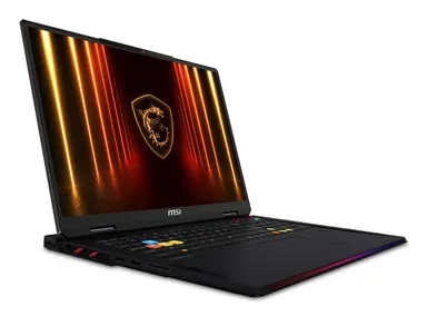 MSI Computer Raider A18 HX A9WIG-082US, image 7