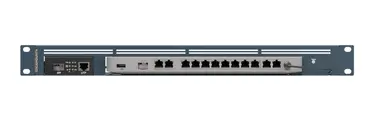 Rackmount.it Rackmount Meraki MX68 with Media Converter, image 7