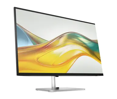 HP Sbuy S5 Pro 527PQ 27 in QHD Monitor, image 7