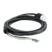 APC BY Schneider Electric 3WIRE Whip W/L6-30 55 FT, image 5
