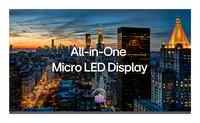LG Electronics USA Boxed Set Laaa Series Dvled P0.78 3840X2160 Resolution 136 Dia Laaa Cabinet, image 3