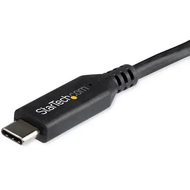 StarTech.com Startech 6 ft USB-C to DisplayPort 1.4 Cable with HDR/DISPLAYHDR/HBR3/DSC/HDCP 2., image 6