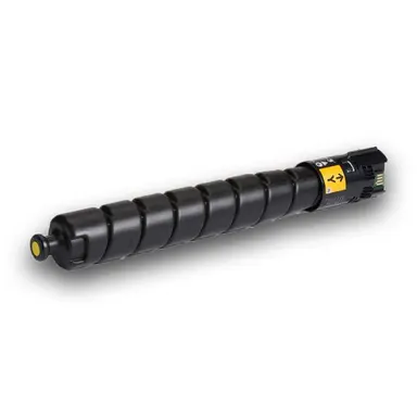 Xerox Toner Cartridge - Yellow - 16500 Pages - Xerox Versalink C8000 Color Printer, XE