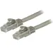 StarTech.com 1 ft Gray Cat6 Ethernet Cable Delivers Multi Gigabit 1/2.5/5GBPS & 10GBPS up to 1, image 5