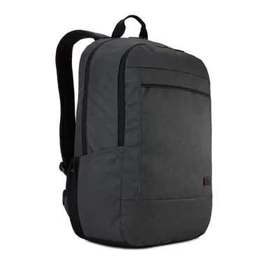 Case Logic Era 23L Backpack 16 - Polyester - Obsidian Black - 9.1 in - 11 in - 16.9 in