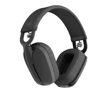 Logitech Zone Wireless - Graphite - Teams Certified Version, image 7