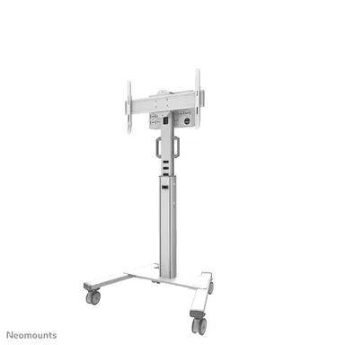 Neomounts Move up Mobile Dsply Flr Stand, image 6
