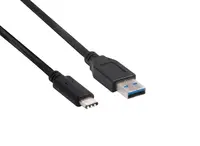 Club 3D B.V Club 3D USB 3.1 Type-C to USB-a Cable Connects Your Notebook/Tablet/Phone with U, image 3