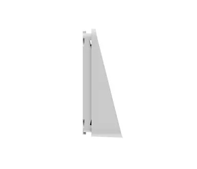 Logitech Tap Scheduler Angle Mount - White, image 8
