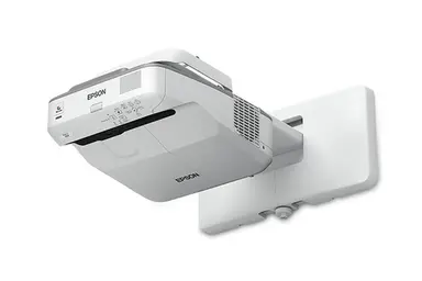 Epson Powerlite 685W Wxga 3LCD Presentation Display - 1280 X 800 HD W, image 4