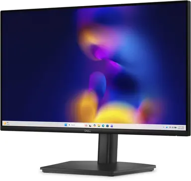 Dell Pro 24 Adjustable Stand Monitor - E2426HS, image 4