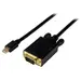 StarTech.com 3 FT Mini DisplayPort to VGA Adapter Converter Cable - 3 Foot MDP to VGA Video, image 5