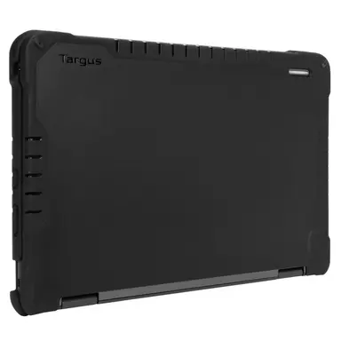 Targus 11.6 Commercial-Grade Form-Fit 360 Cover for Dell Chromebook 3189 Black, image 6