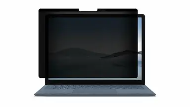 Targus 4VU Privacy Screen for 15 Surface Lapto, image 4