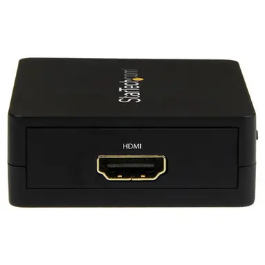 STARTECH.COM Extract And Convert The Audio From Your HDMI Signal to 3.5MM Audio IN 2.1 Stereo, image 6