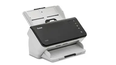 Kodak Alaris Kodak E1040 Scanner - 40PPM, image 6