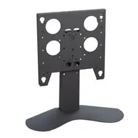 Chief Manufacturing Flat Panel Table Stand - Black