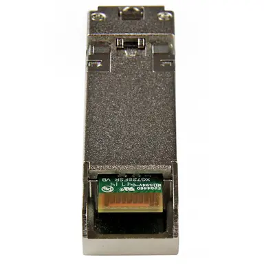 STARTECH.COM Juniper SFPP-10GE-SR Compatible SFP+ - 10GBASE-SR 10GBPS - 10GBE Module - 10GE G, image 7