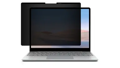 Targus 4VU Privacy Screen for Microsoft Surfac, image 4