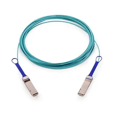 Lenovo 1M 100G QSFP28 Active Optical Cable