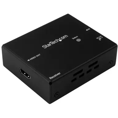 STARTECH.COM Connect Your Laptop to A Remote Display Over Standard CAT5 OR CAT6 Cabling And, image 8