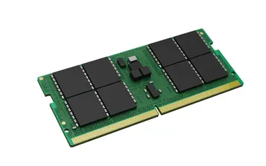 Kingston 32GB 6400MT/S DDR5 Non-ECC CL52 Csodimm 2RX8, image 7