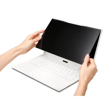 Kensington Computer Magpro 12.5IN (16:9) Laptop Privacy Screen with Magnetic Strip, image 8