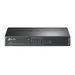 Omada Networks by TP Link 8-Port Gigabit Desktop Switch with 4 PoE, image 5