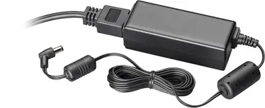 HP New Poly CCX 500 BMP SIP Poe-E Limited 2-Year Warranty, image 7