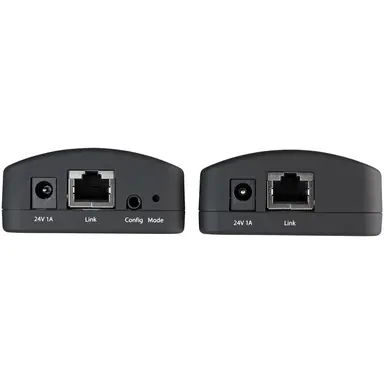 STARTECH.COM USB 2.0 Extender Connects A USB Device up to 330FT/100M Over CAT5E/CAT6 RJ45 Cab, image 8